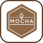 Mocha SVG Icon